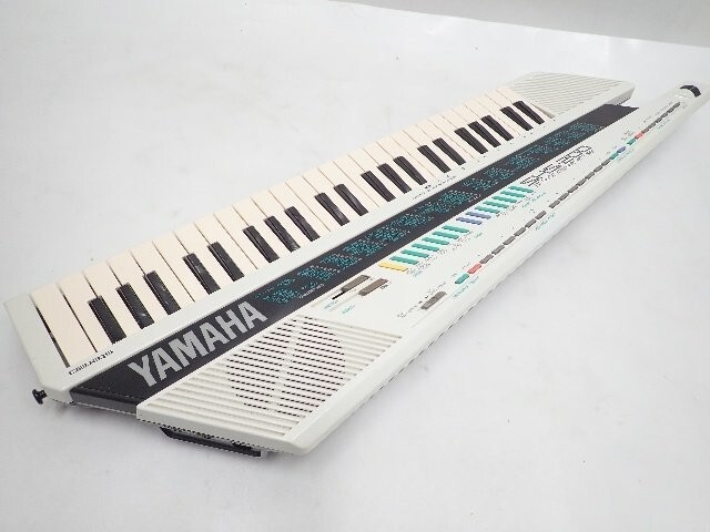 YAMAHA SHS-200 Digital Shoulder Electronic Keyboard 49 Keys Japan