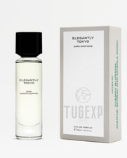 Elegantly Tokyo Zara perfume - a fragrance for women and men 2021