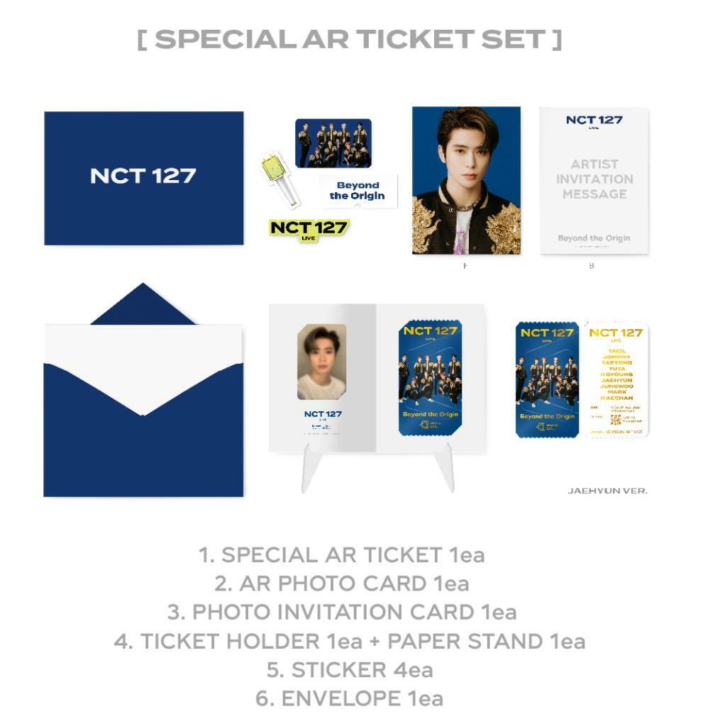 nct ロンジュン トレカ nct beyond live md ARチケット nct ロンジュン