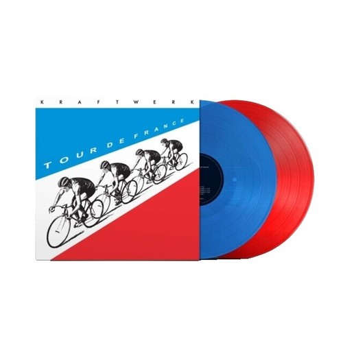 Kraftwerk Philips BT-8101 Japan VINYL LP | eBay