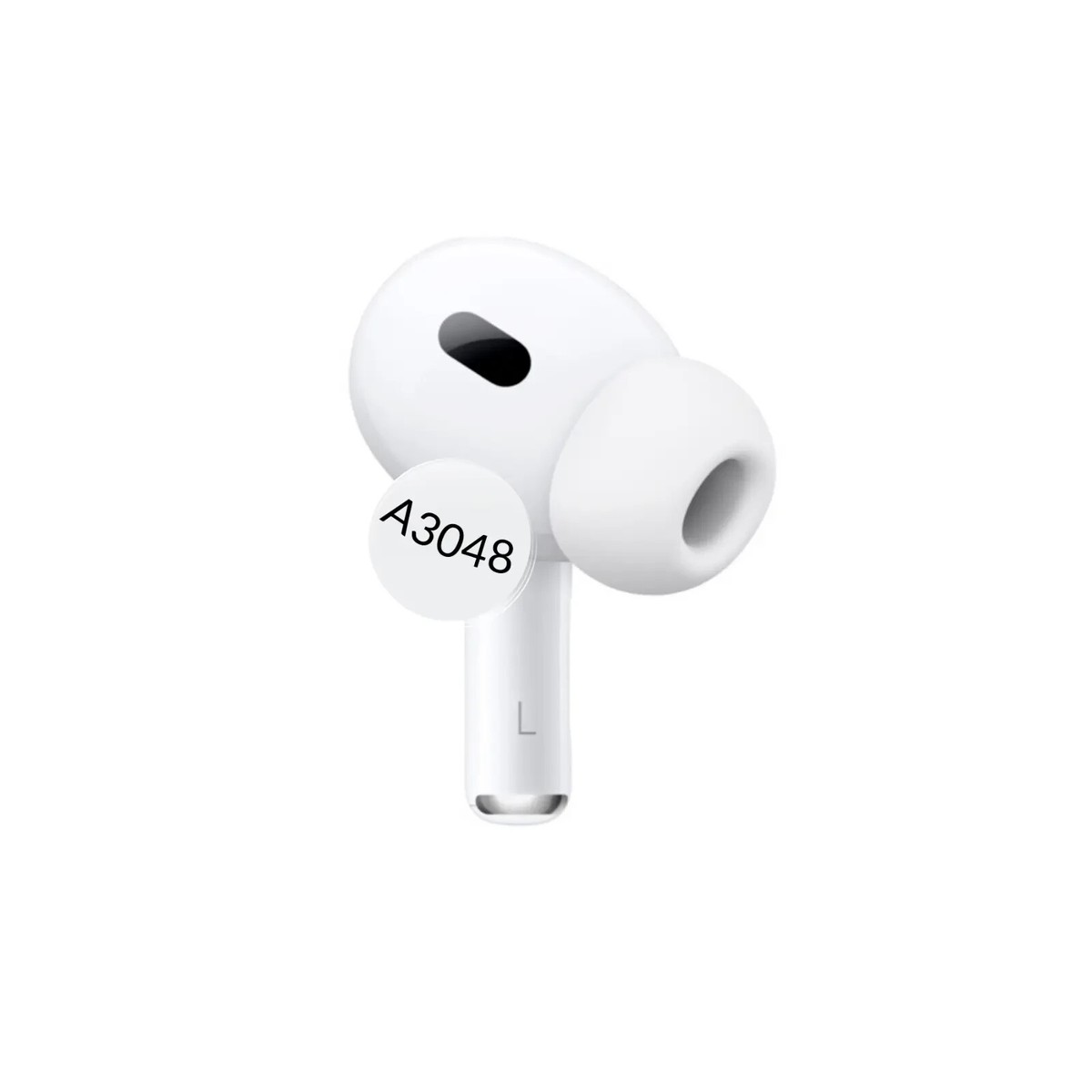 Genuine left Side replacement Only A 3048 for apple Airpods Pro