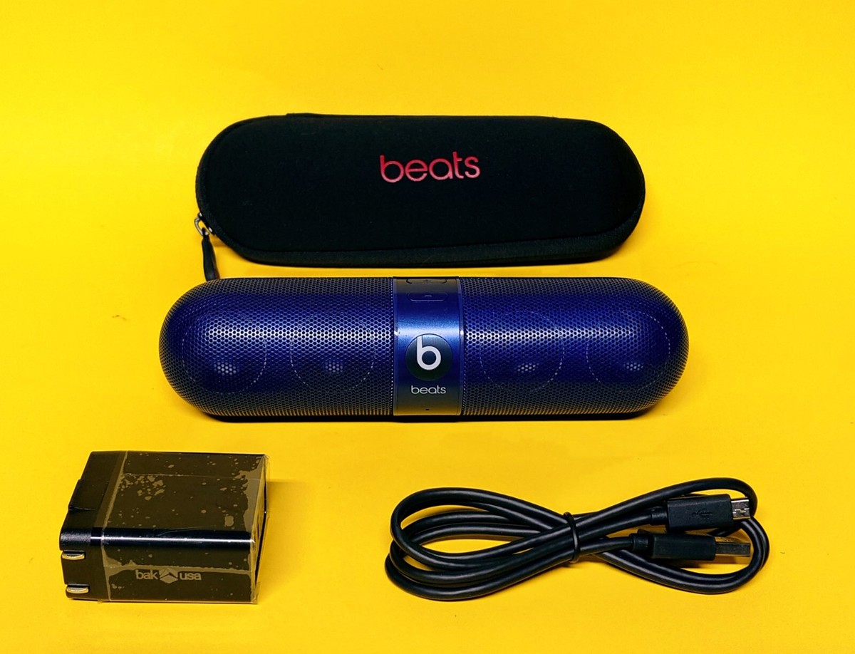 スピーカー・ウーファー Pill 2.0 Bluetooth SpeakerStand beats pill