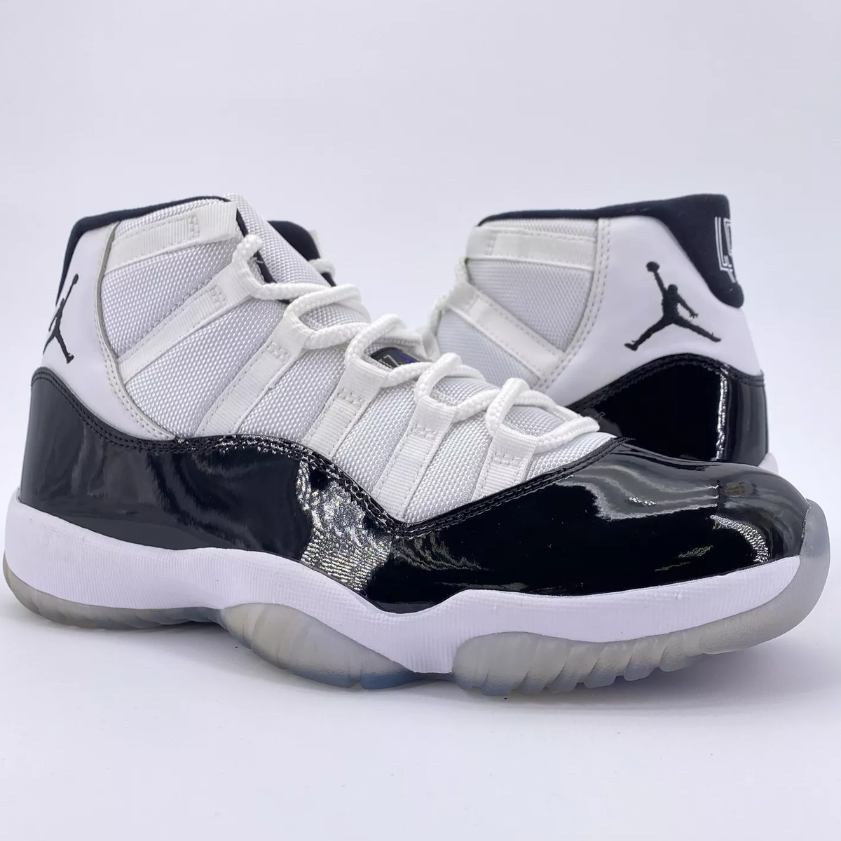 Size 10.5 - Jordan 11 Retro High Concord for sale online | eBay