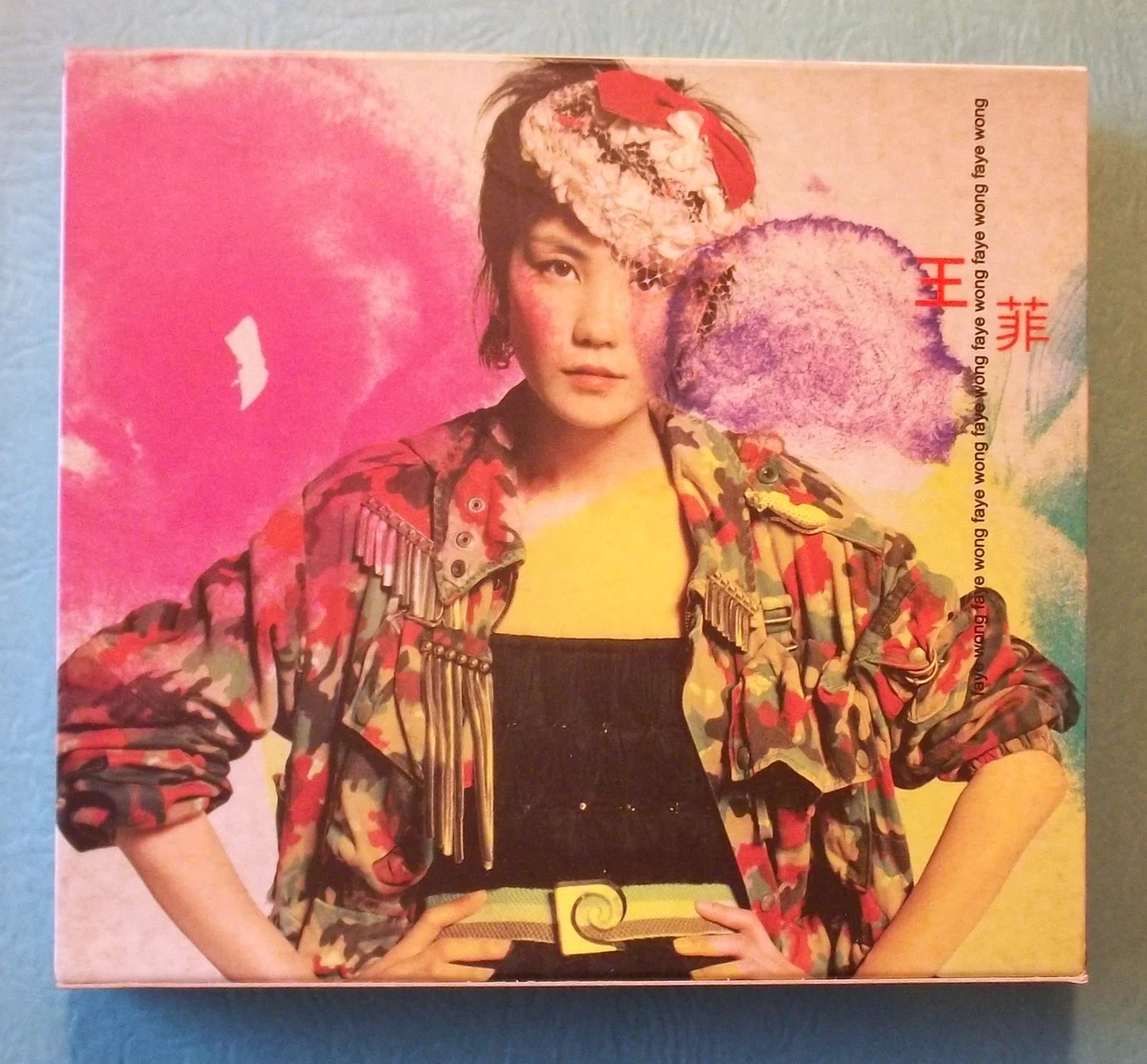 Music CDs Faye Wong for sale - eBay