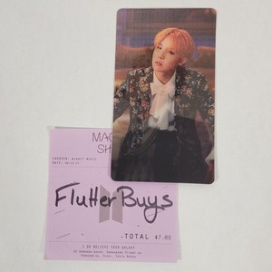 Bts Wings Concept Book | eBay