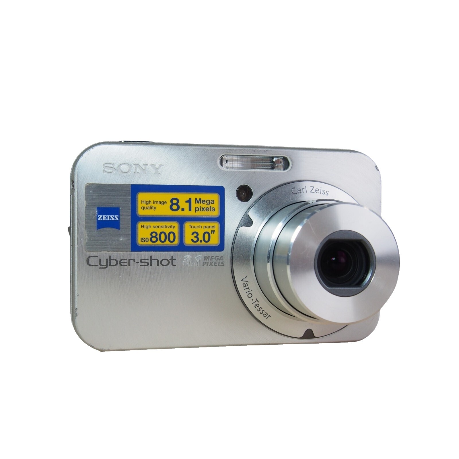 Sony Cybershot Dsc N1 | eBay