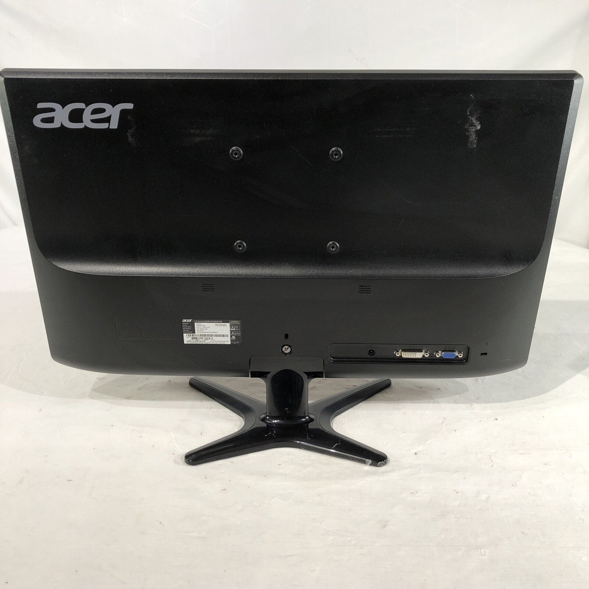 Acer G246HL 24