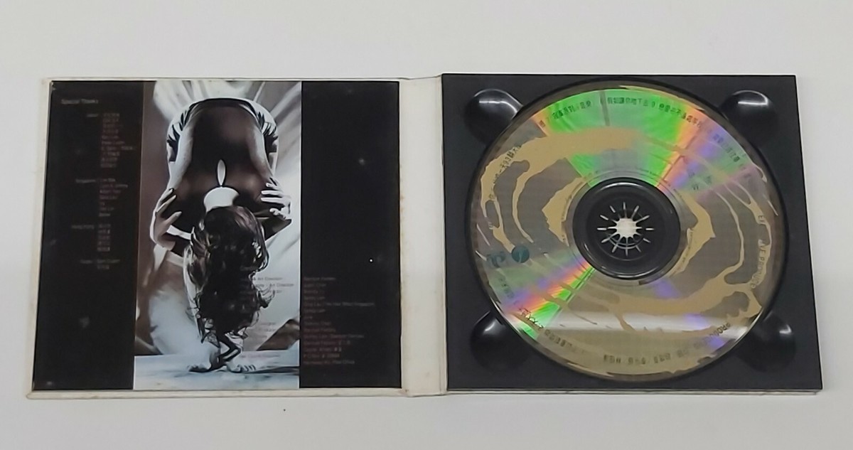 憶蓮 SANDY LAM begin again 不如重新開始 国内 林憶蓮– 不如重新開始