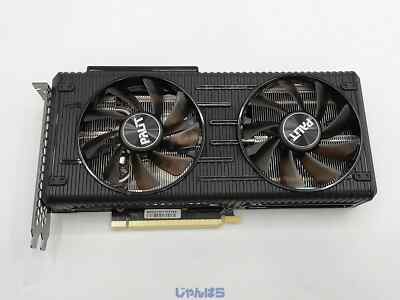 Palit GeForce RTX 3050 Dual OC 8GB GDDR6 NE63050T19P1-190AD | eBay