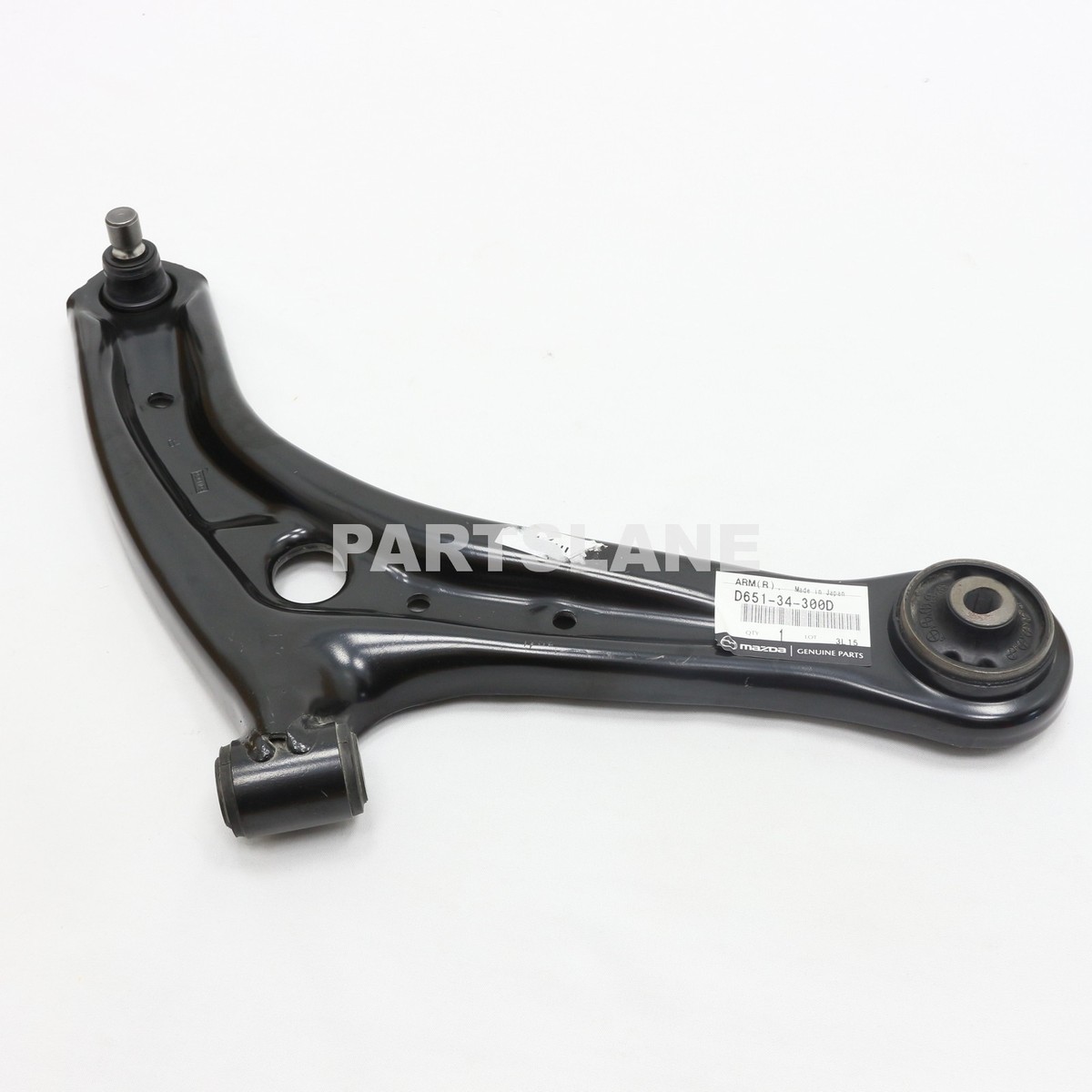 D651-34-300D Mazda OEM Genuine ARM(R), LOWER | eBay