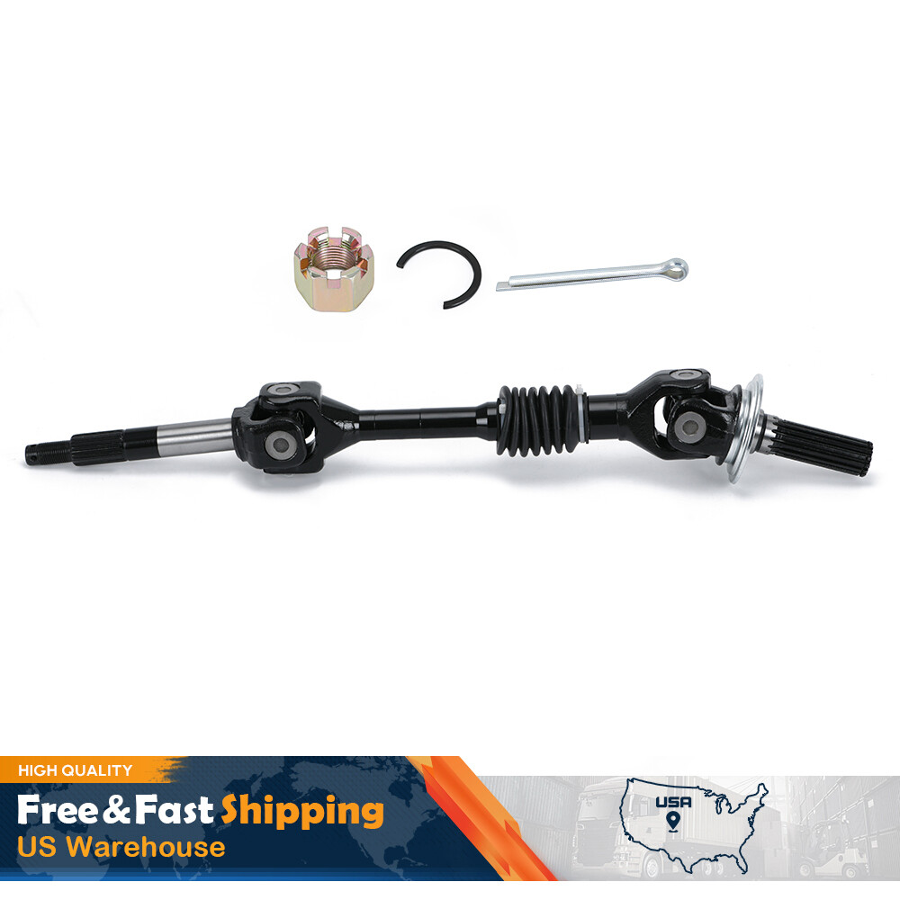 Rear Axle CV Drive Shaft For Kawasaki Mule 2500/3010/4000 39158
