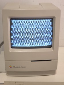 Macintosh Classic | eBay