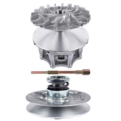 Primary & Driven Secondary Clutch for Kawasaki Prairie 360 KVF360A