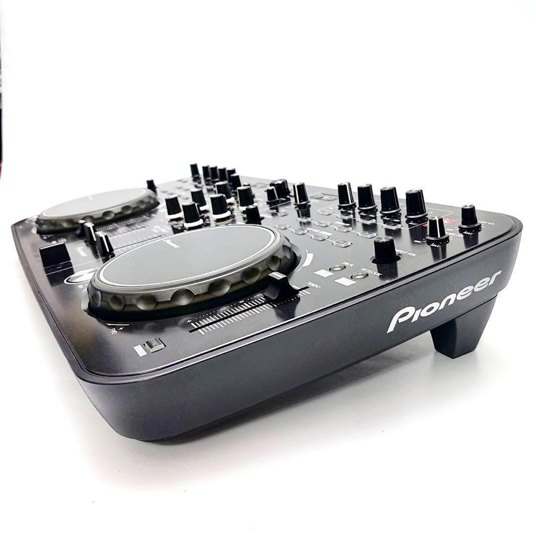 Pioneer DJ controller Pioneer DDJ-ERGO Limited | eBay