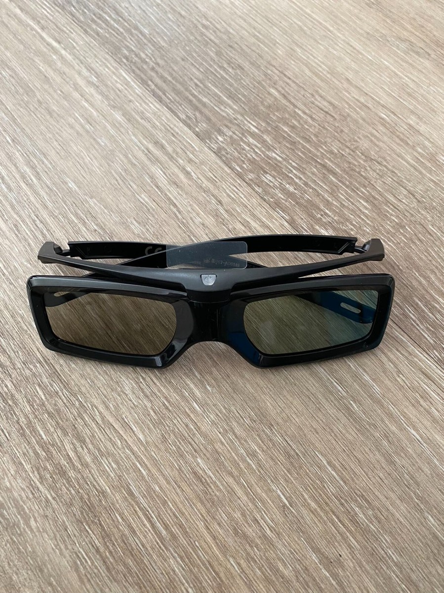 Sony TDG-BT500A Active 3D Glasses for sale online | eBay