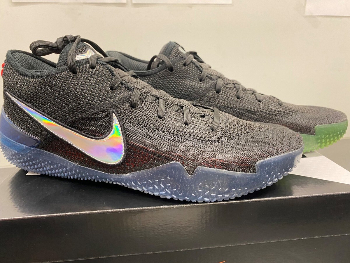 Nike Kobe A.D. NXT 360 'Mamba Day' - Size US11 | eBay