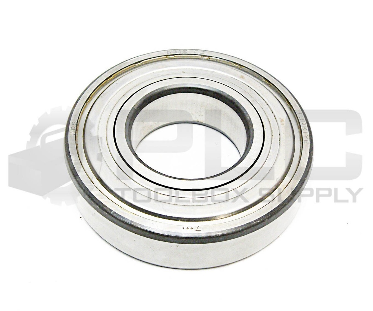 NEW ORS 6312 C3 BALL BEARING ID: 60mm OD: 130mm W: 30mm, 6312C3 | eBay