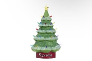 Supreme Christmas Tree | eBay
