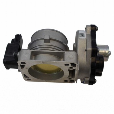 Fuel Injection Throttle Body Motorcraft TB-5 | eBay