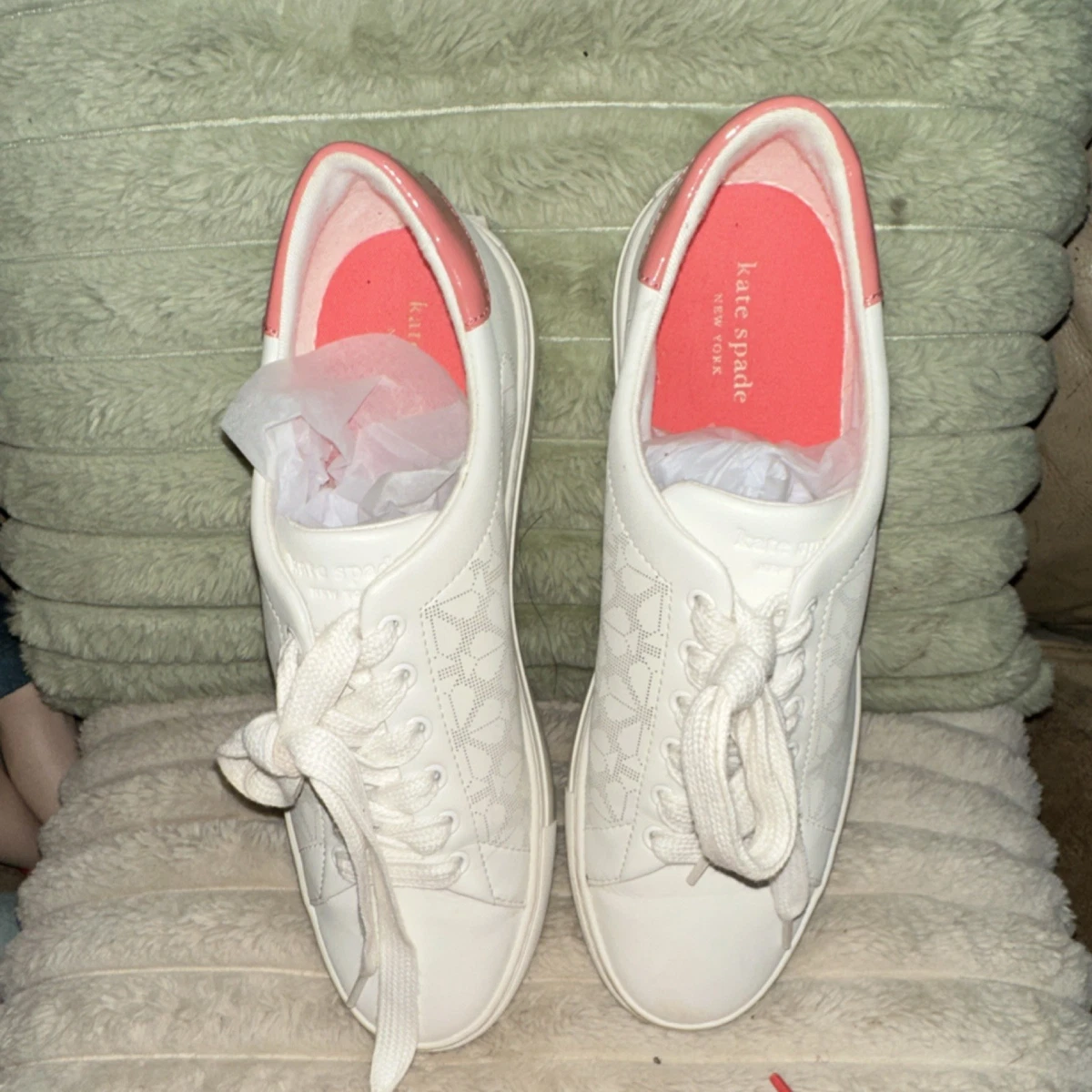kate spade new york Athletic Shoes for Women for sale - eBay