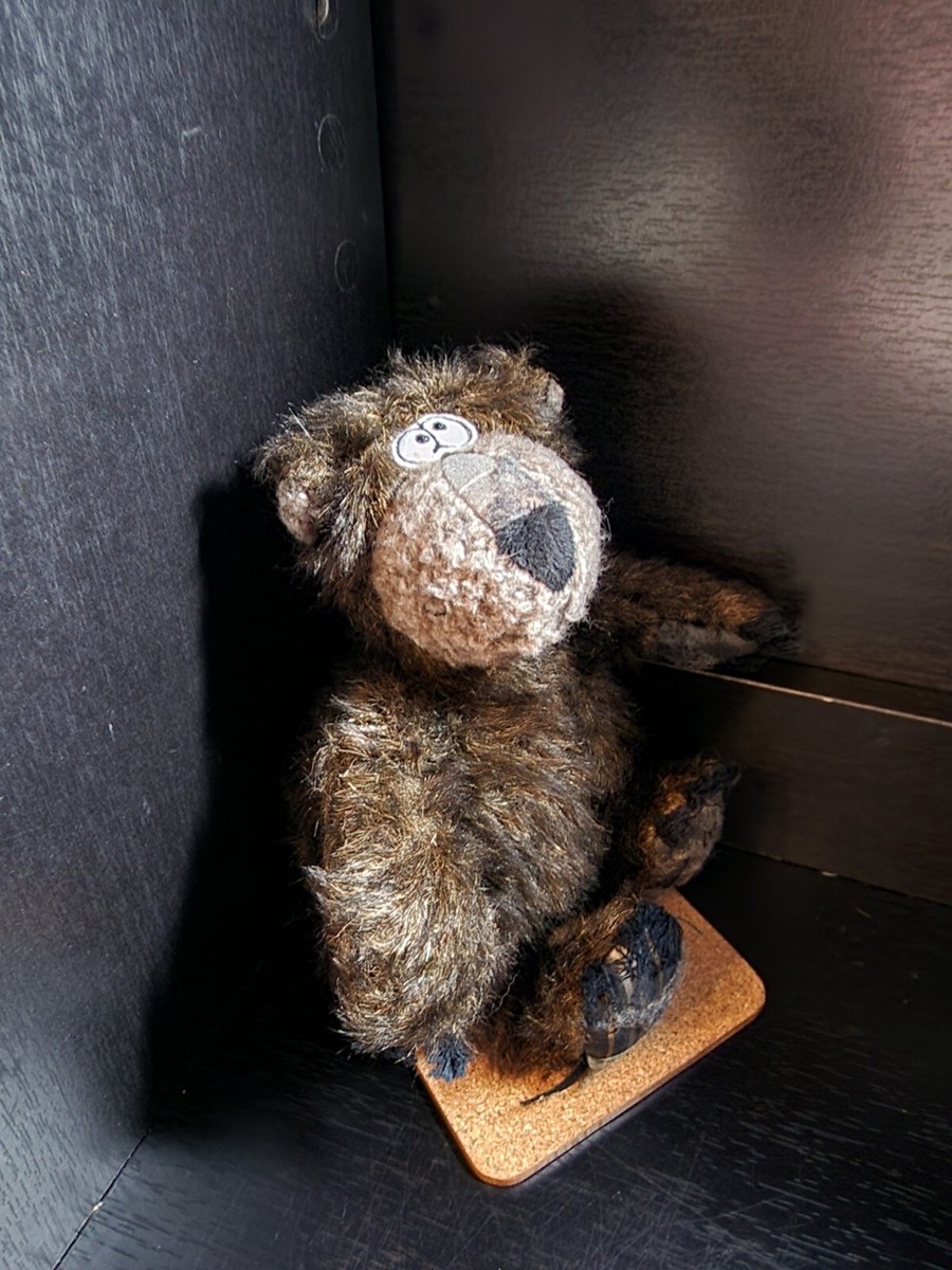 Sigikid Beasts Town Bonsai Bear Plush | eBay