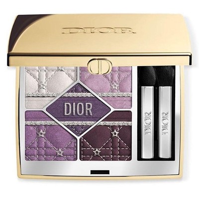 DIOR Diorshow 5 Couleurs Holiday 2025 #912 Plum Parade Limited | eBay