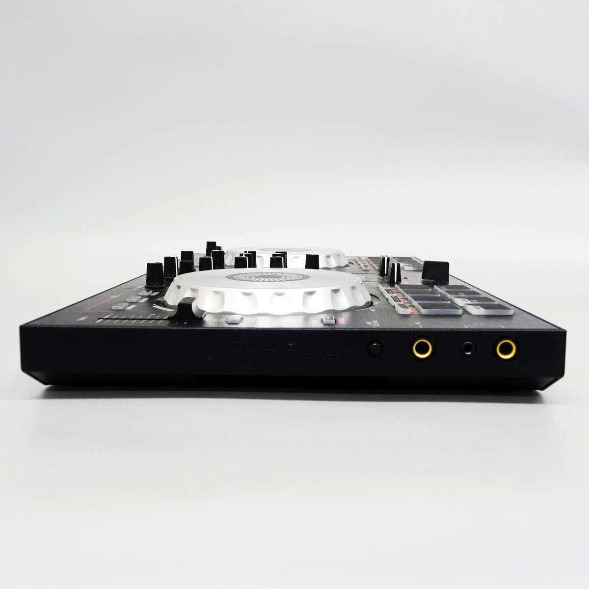 Pioneer DJ DDJ-SB Black Serato DJ Controller from Japan Used | eBay