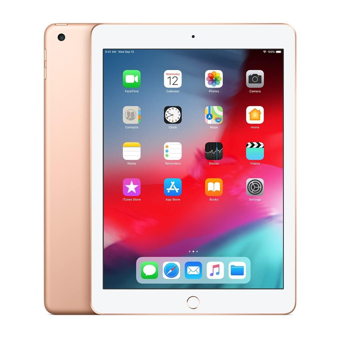 Apple iPad 6th Gen 32GB 9.7