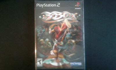 B-Boy (Sony PlayStation 2, 2008) for sale online | eBay