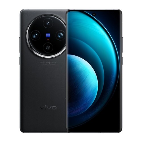 VIVO X100 Pro 5G 512GB 16GB RAM Global Version Factory Unlocked