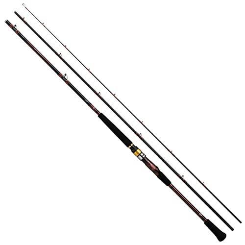 Daiwa ANALYSTAR 64 50-235 - Q Offshore Boat Rod | eBay