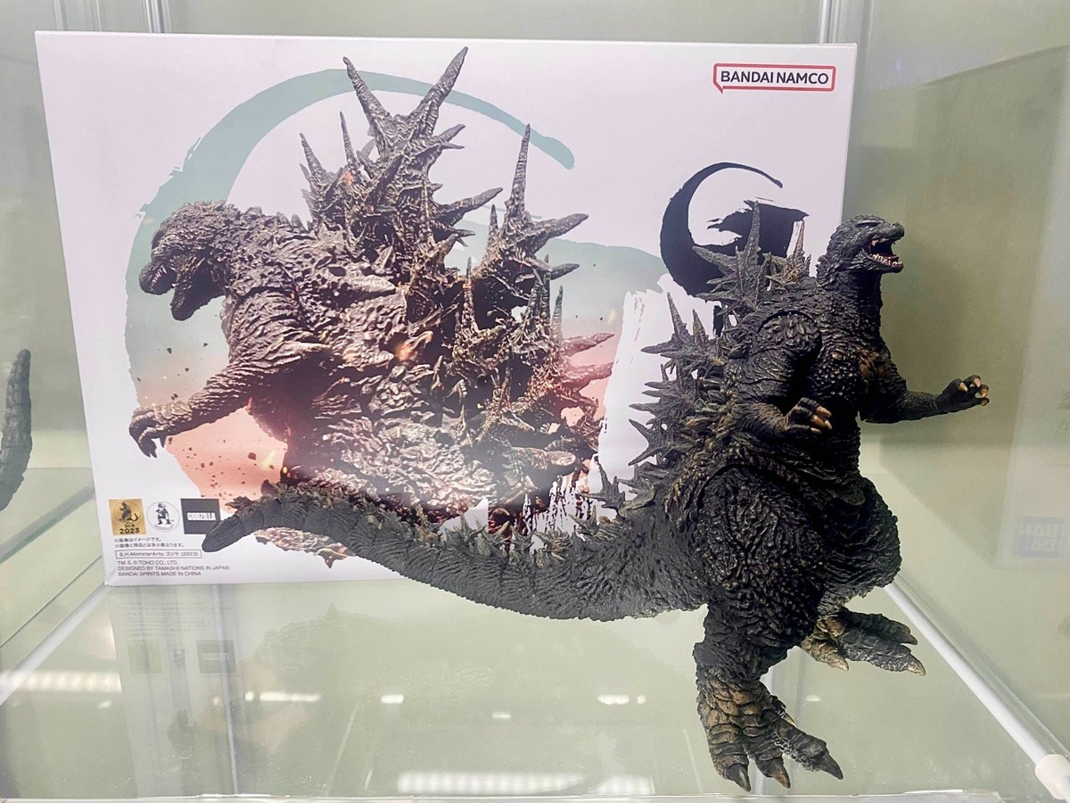 1円スタート 1円スタート S.H.MonsterArts モンスターアーツ シン
