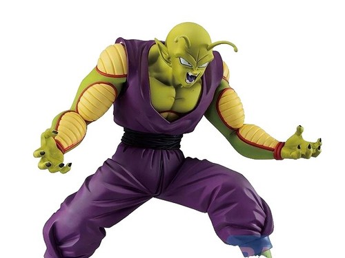 1992 Dragon Ballz Pp ​​Card Part17 719 Newborn Piccolo | eBay