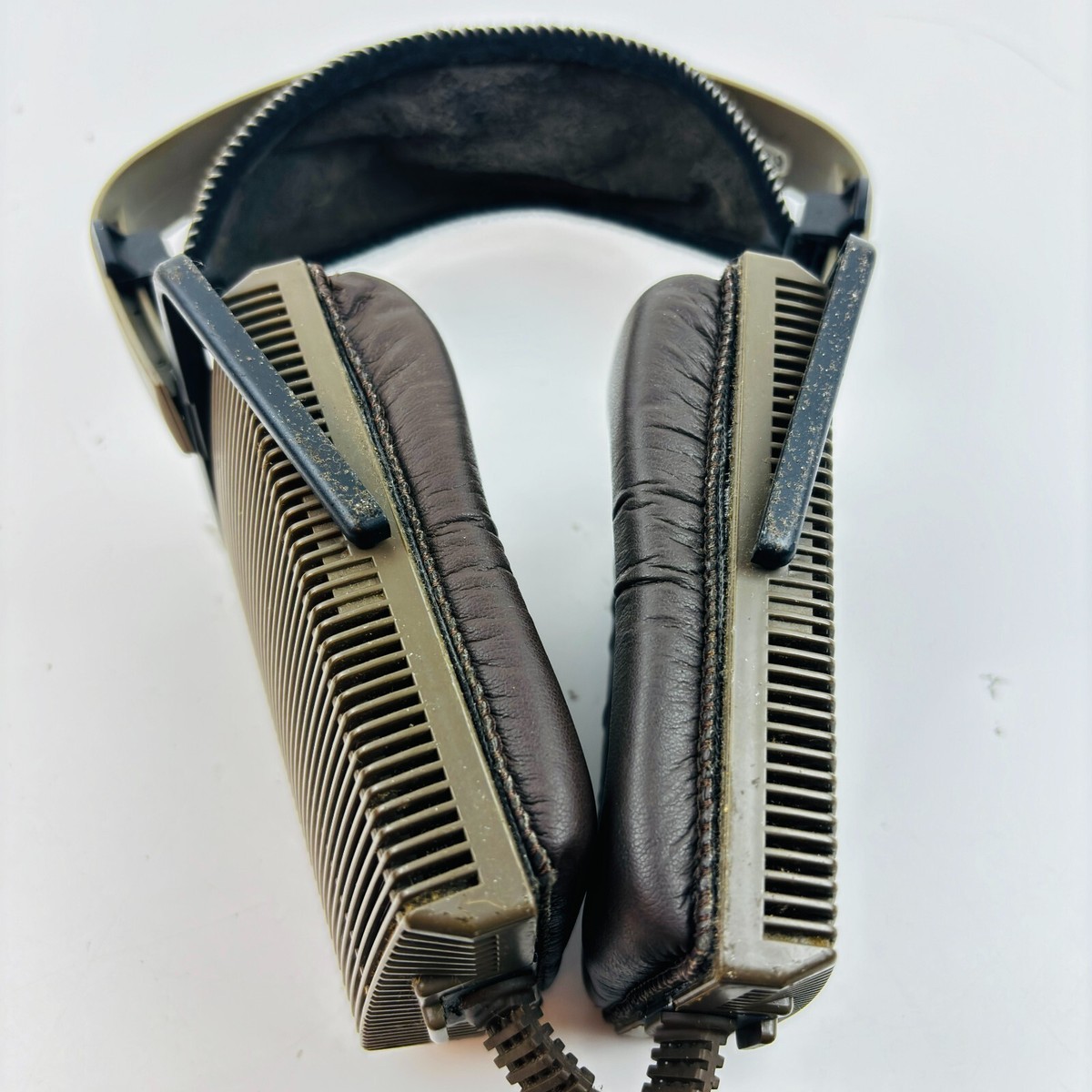 STAX SR-404 Signature Headphone USED Good Condition from Japan | eBay