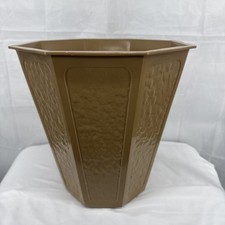 Vintage/Retro Household Trash Cans & Wastebaskets for sale - eBay