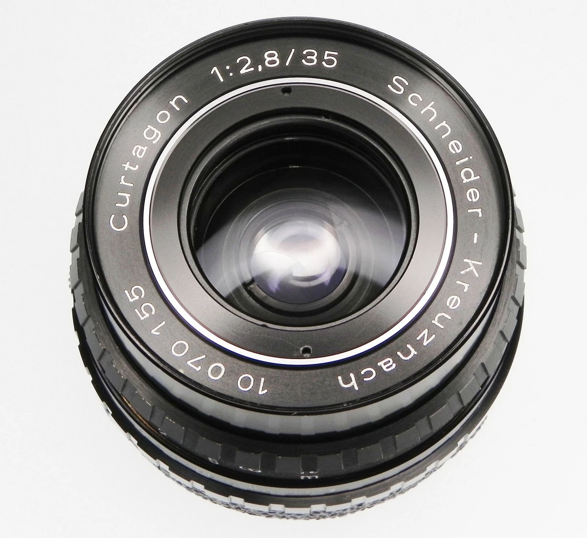 Schneider f/2.8 Camera Lenses 35mm Focal for sale | eBay