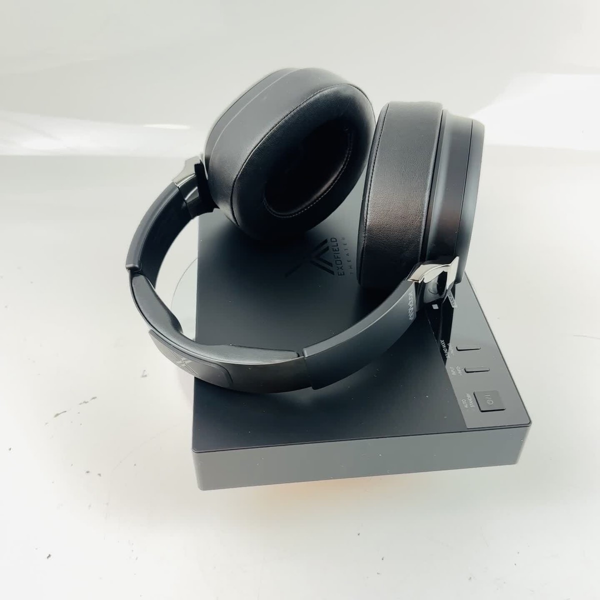 Victor JVC EXOFIELD THEATER XP-EXT1 Wireless theater system 7.1