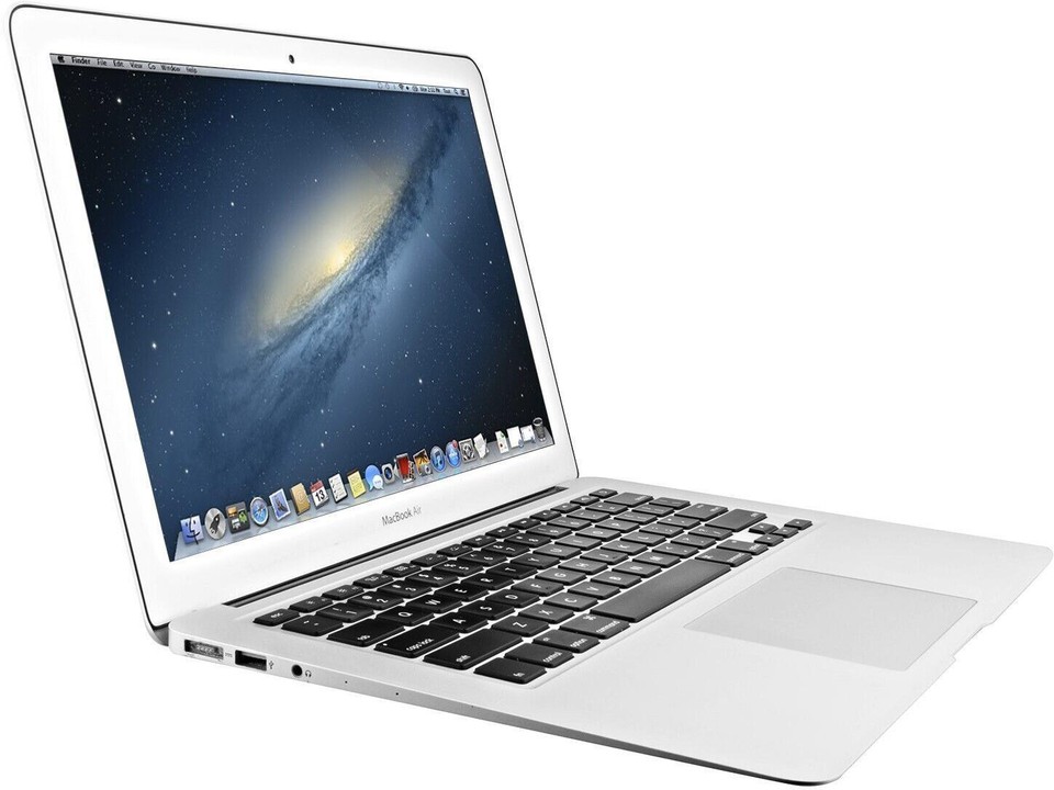 Apple MacBook Air 13 in 2013 for sale | eBay