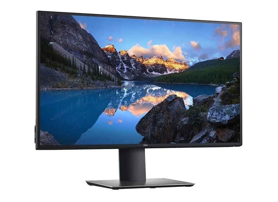 Dell U2720Q UltraSharp 27 inch UHD LED Monitor 840104343289| eBay
