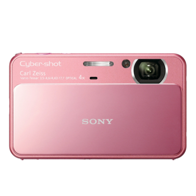 Sony Cyber-Shot DSC-T110 16.1MP Digital Still Camera 4x Optical