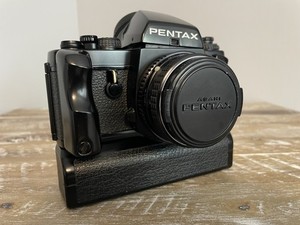 Pentax LX | eBay