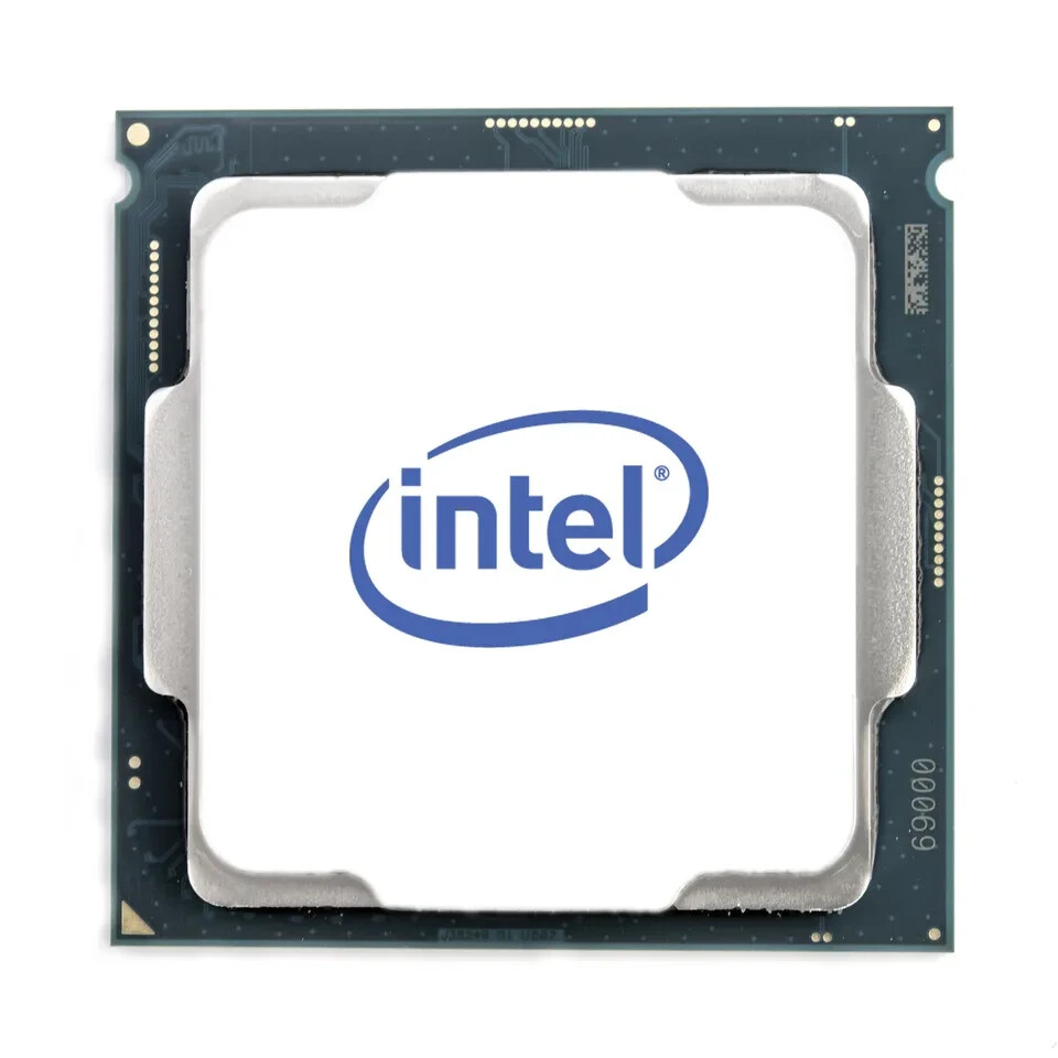 NEW Intel Core i7-11700F 2.5GHz Rocket Lake 16MB Smart Cache