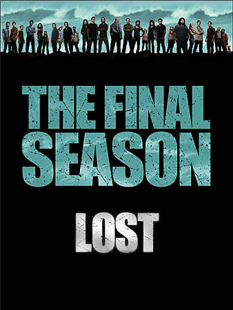 Lost: The Complete Sixth Season (DVD, 2010, 5-Disc Set) for sale