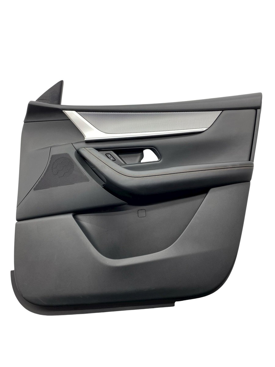 2024 MAZDA CX-90 FRONT RIGHT PASSENGER SIDE INNER DOOR TRIM PANEL