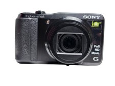 Sony Digital Cameras DSC-HX5V 10-11.9 MP Maximum Resolution for