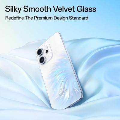 OPPO Reno14 5G (Pearl White, 12GB RAM, 512GB Storage) | eBay