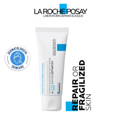La Roche Posay Cicaplast Baume B5+ Ultra-Repairing Soothing Balm