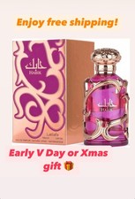 Habik For Women Lattafa Perfumes 香水- 一款2025年新的女用香水