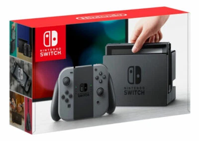 Nintendo Switch Desbloqueado | eBay