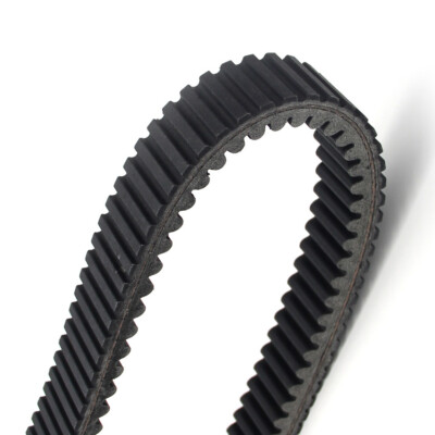 Drive belt for Arctic Cat TZ1 Turbo LXR 0627-076 Bearcat Z1 XT LTD